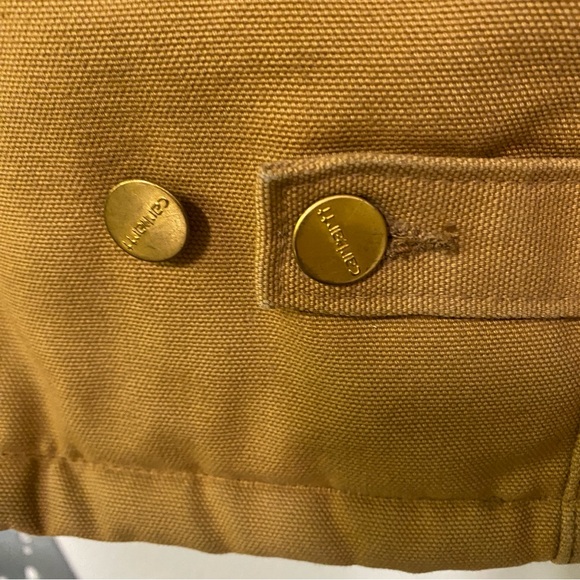 Vintage carhartt jacket - Picture 3 of 6